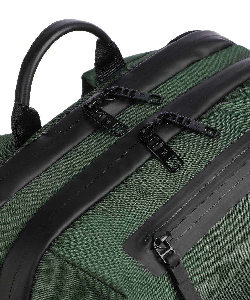 Porsche Design Urban Eco M2 Laptop backpack forest green