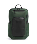 Porsche Design Urban Eco S Mochila para laptop forest green