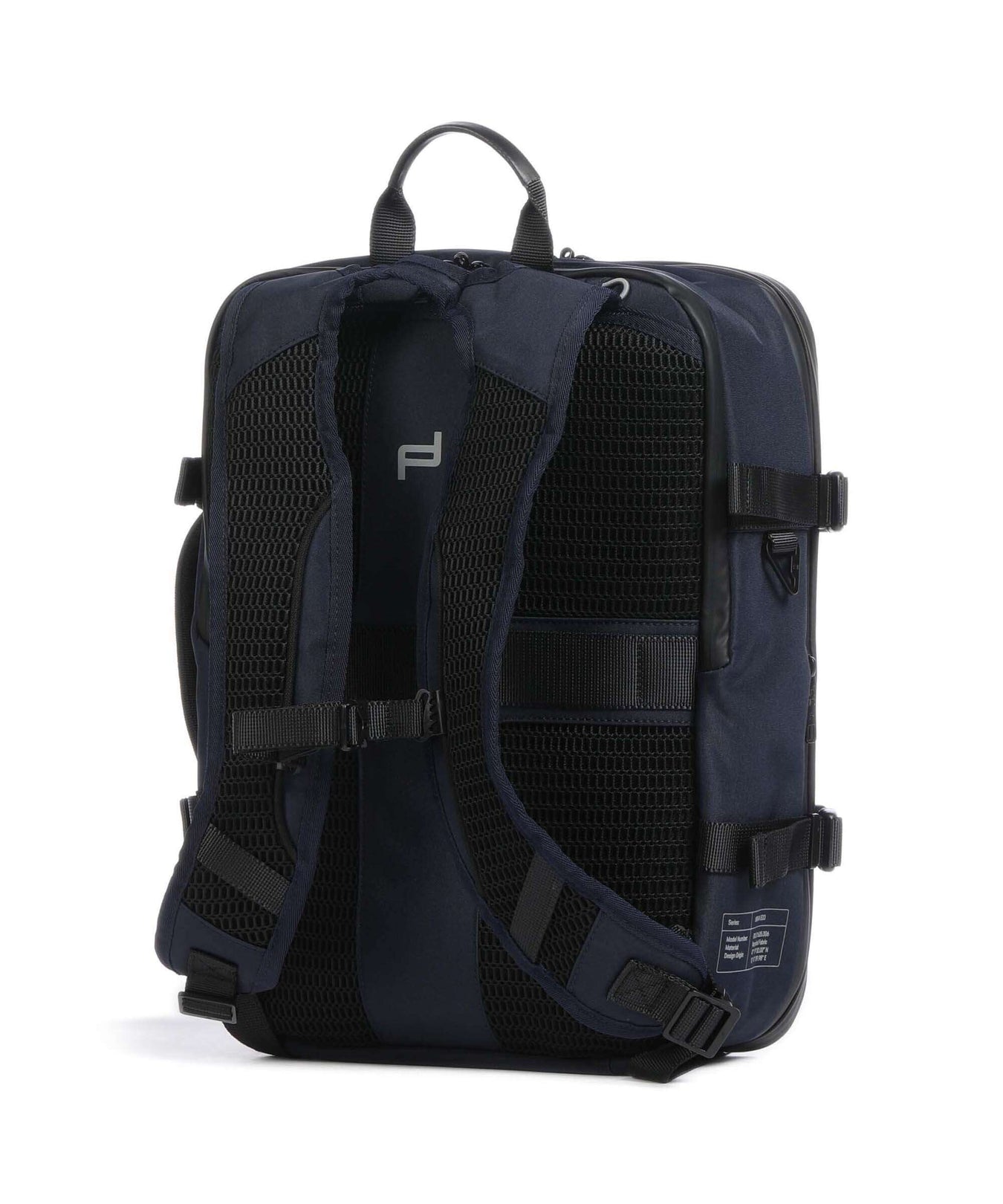 Porsche Design Urban Eco Backpack dark blue