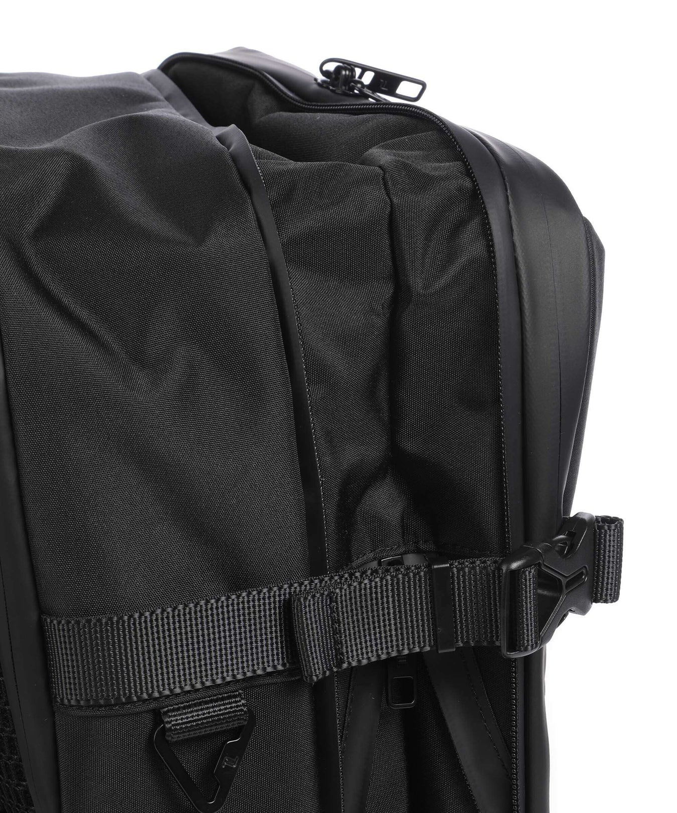 Porsche Design Urban Eco Backpack black