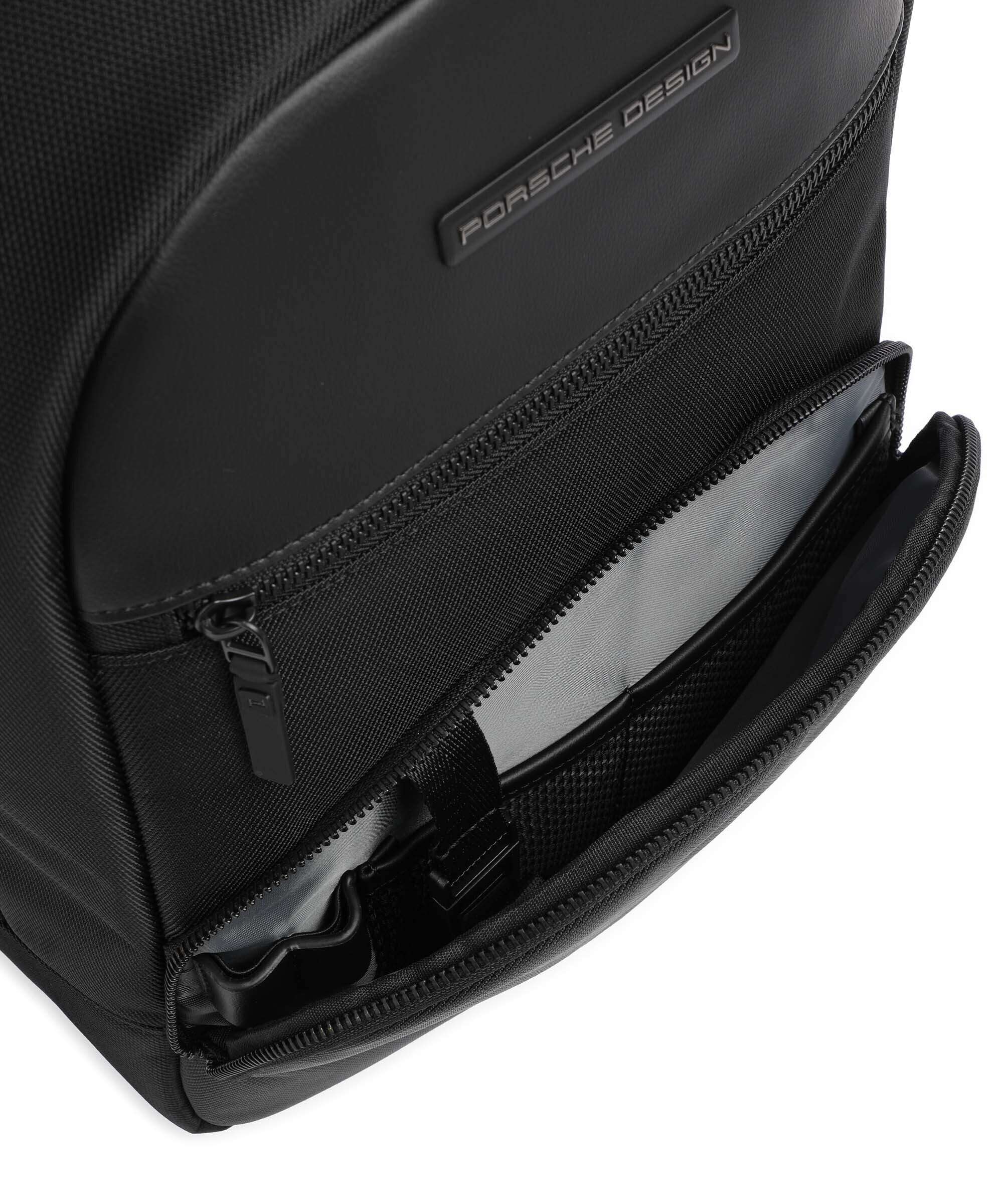 Porsche Design Voyager S Backpack black