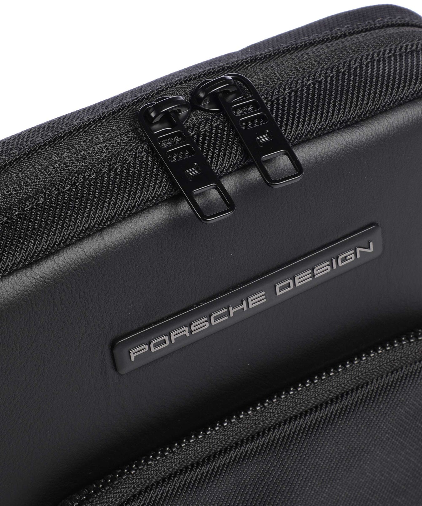 Porsche Design Voyager Crossbody bag black