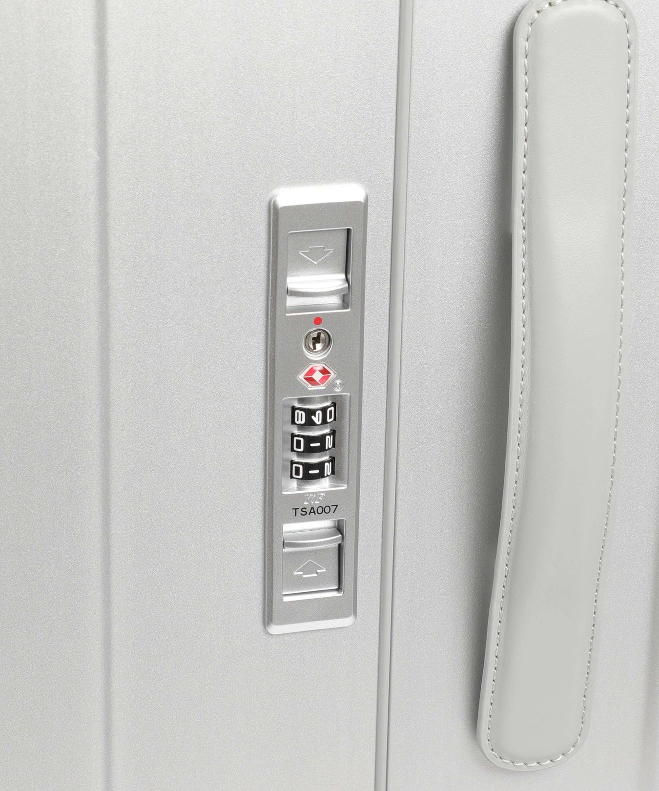 Porsche Design Roadster Aluminium Spinner (4 wheels) silver