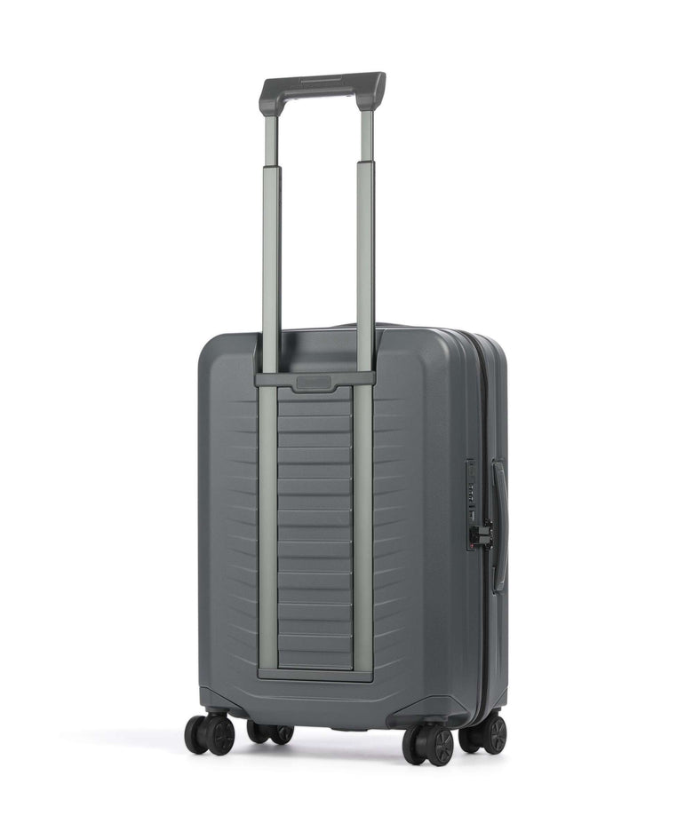 Porsche Design Roadster HC Spinner (4 wheels) grey matt