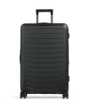 Porsche Design Roadster HC Spinner (4 wheels) matt black