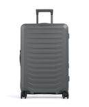Porsche Design Roadster HC Spinner (4 wheels) grey matt