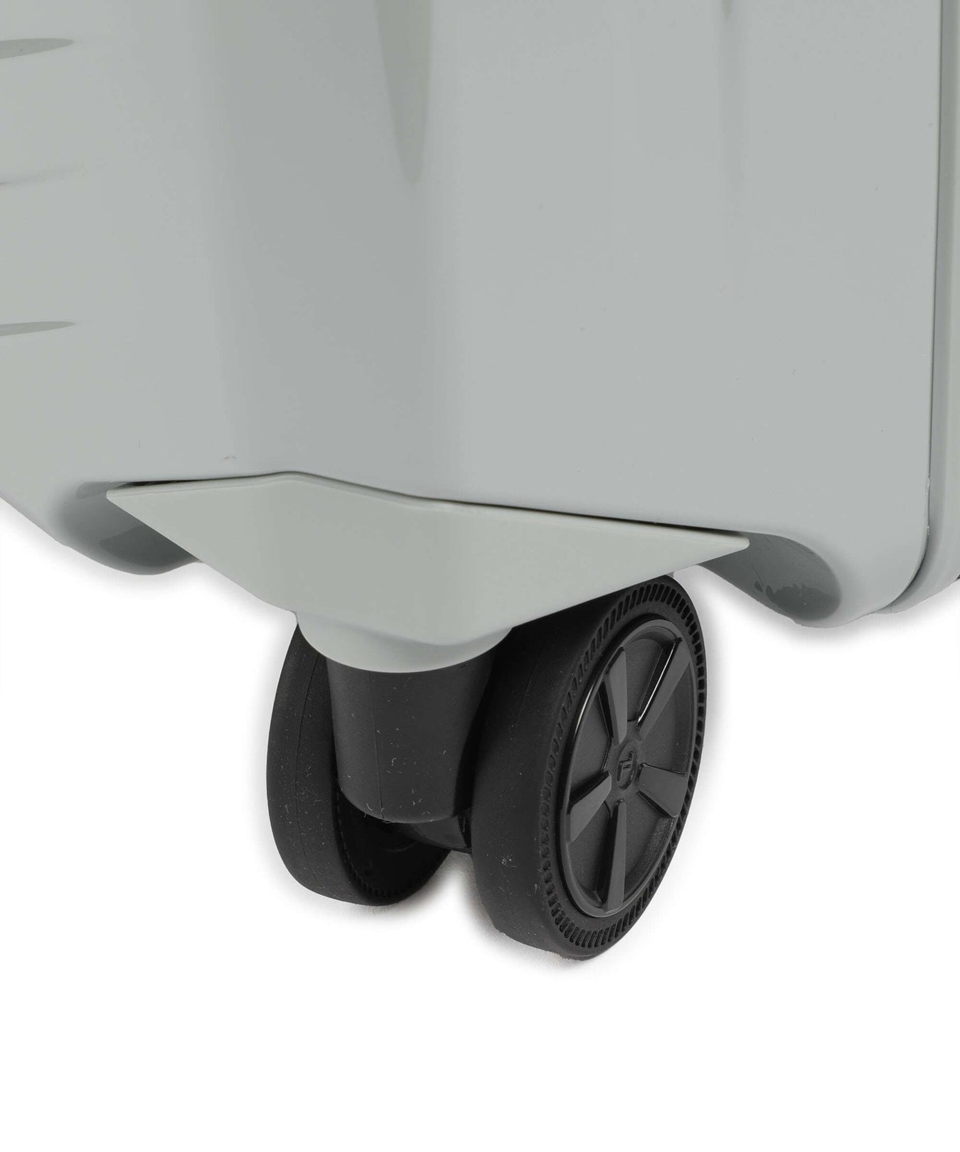 Porsche Design Roadster HC Spinner (4 wheels) chalk