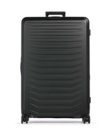 Porsche Design Roadster HC Spinner (4 wheels) matt black
