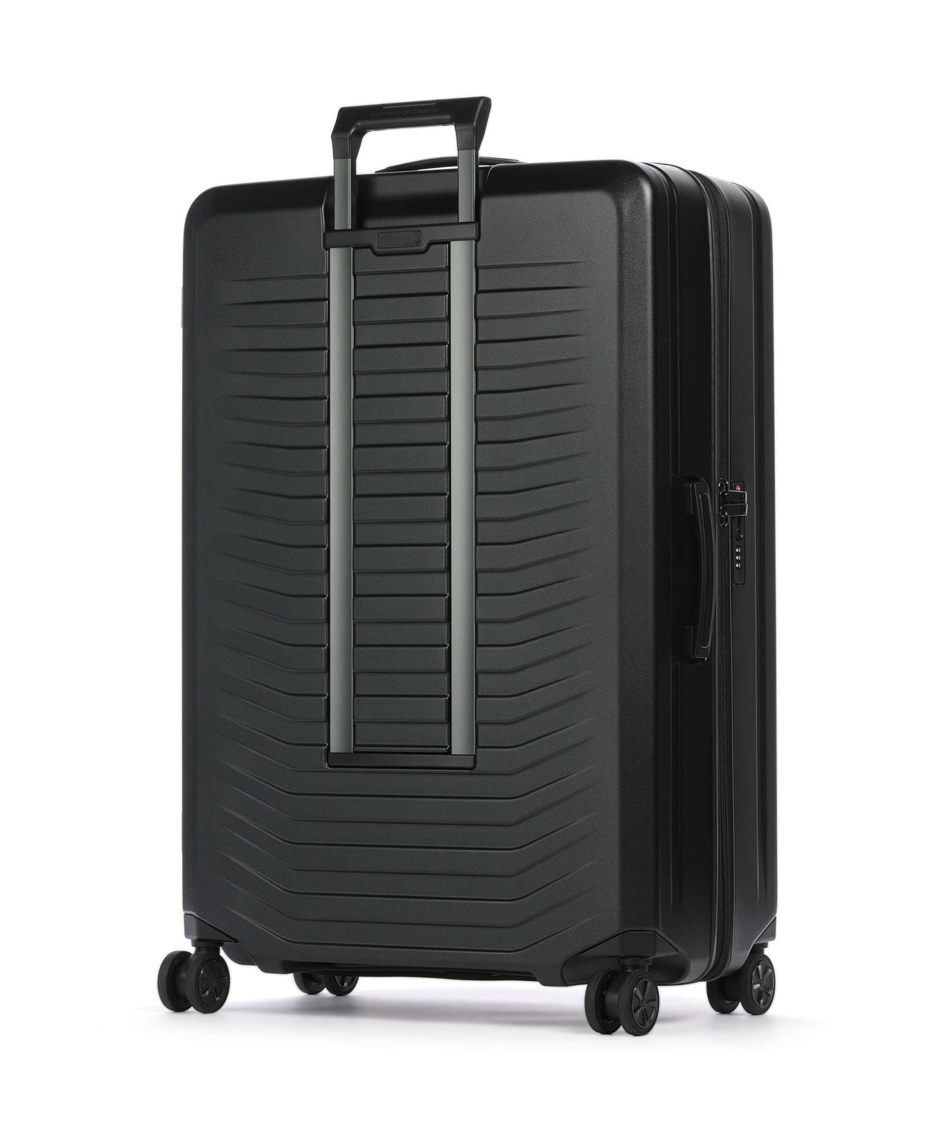 Porsche Design Roadster HC Spinner (4 wheels) matt black