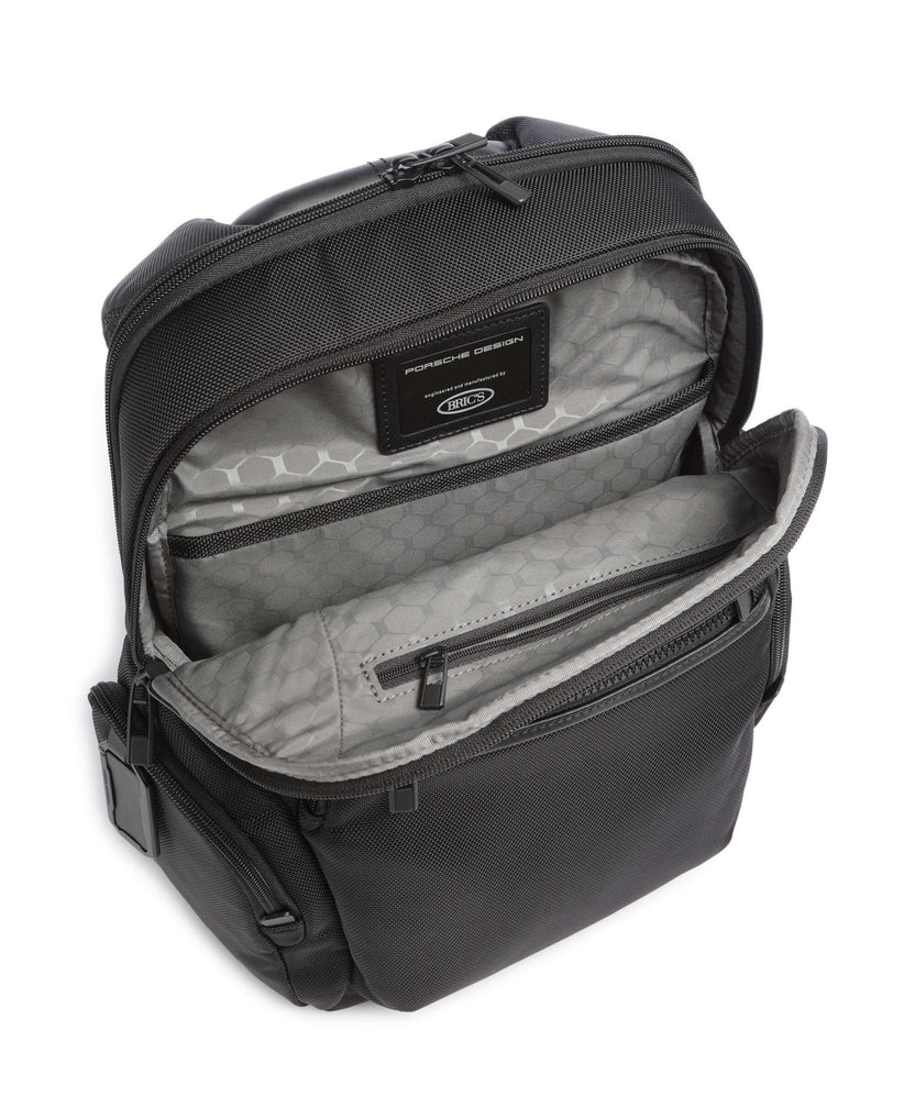 Porsche Design Roadster Evo S Backpack black