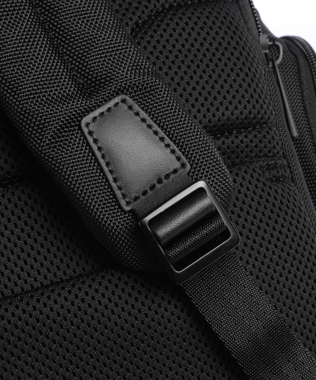 Porsche Design Roadster Evo M Top Backpack black