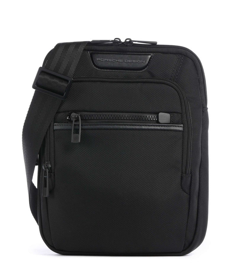Porsche Design Roadster Evo S Crossbody bag black
