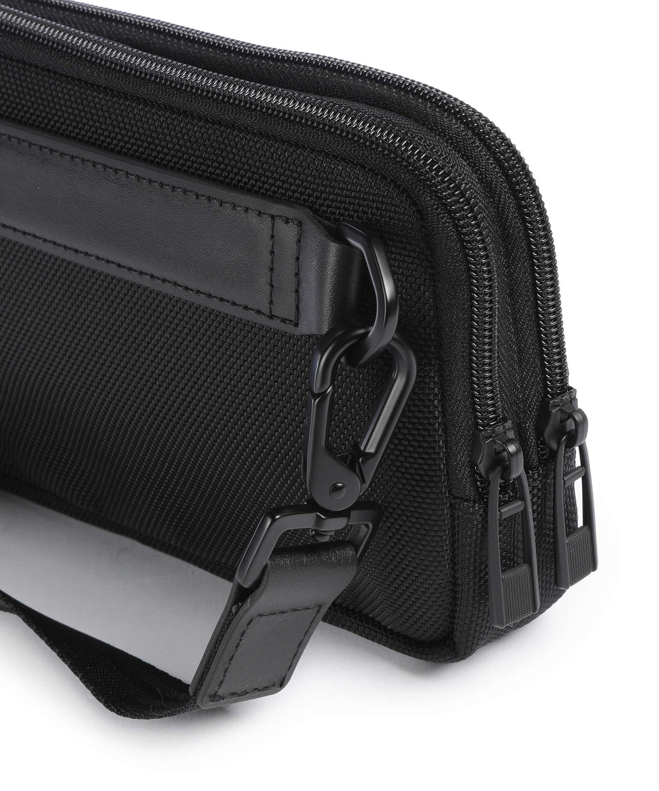 Porsche Design Roadster Evo Crossbody bag black