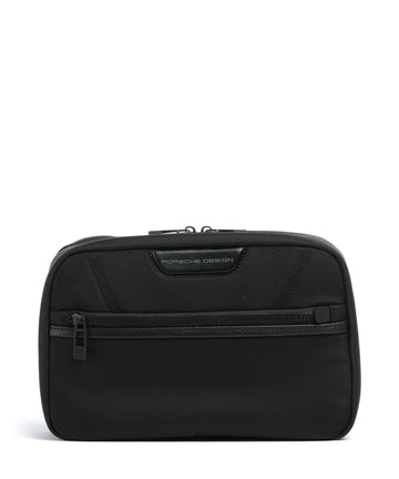 Porsche Design Roadster Evo bolsa de higiene black