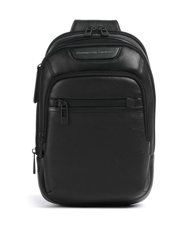 Porsche Design Roadster Evo S Sling bag black