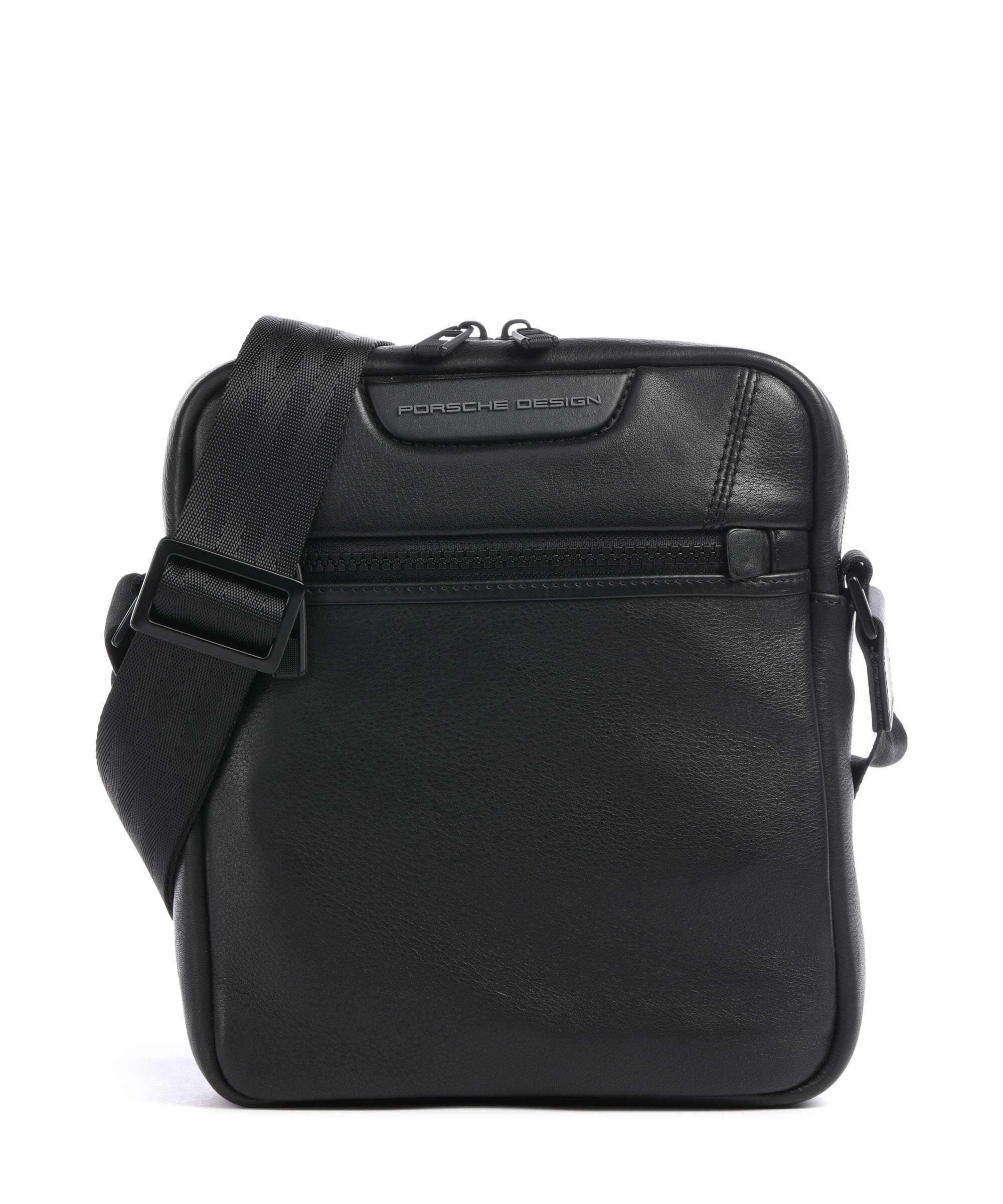 Porsche Design Roadster Evo XS Crossbody bag black