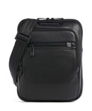 Porsche Design Roadster Evo S Bolsa tiracolo black
