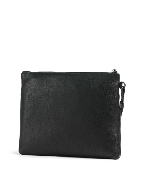 Porsche Design Roadster Evo Wristlet black