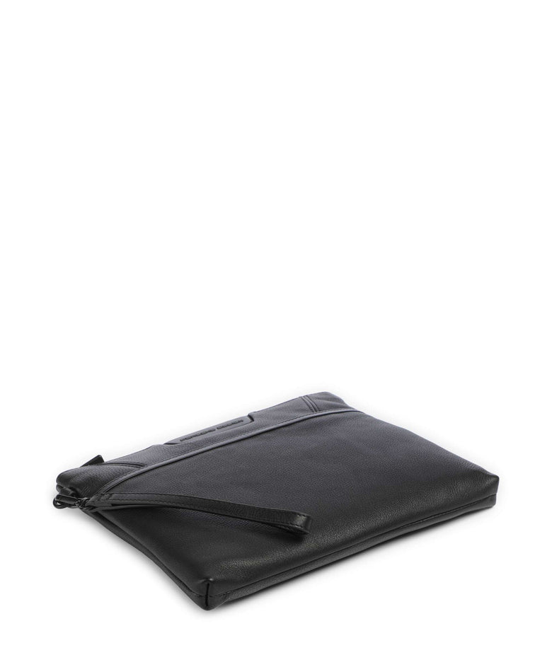 Porsche Design Roadster Evo Wristlet black