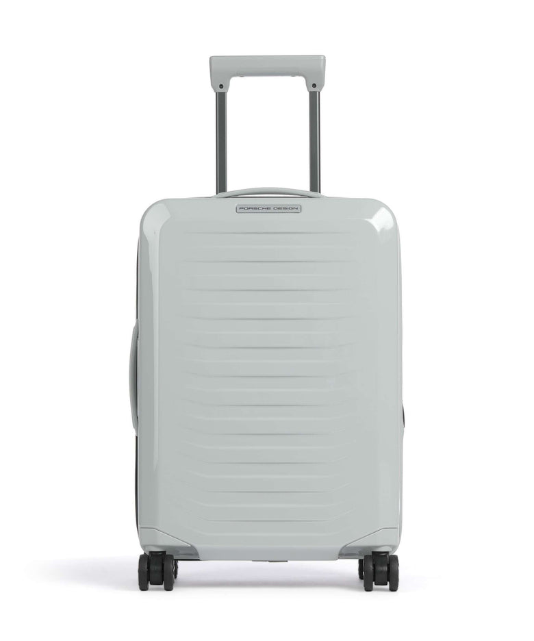 Porsche Design Roadster HC Exp Spinner (4 wheels) chalk