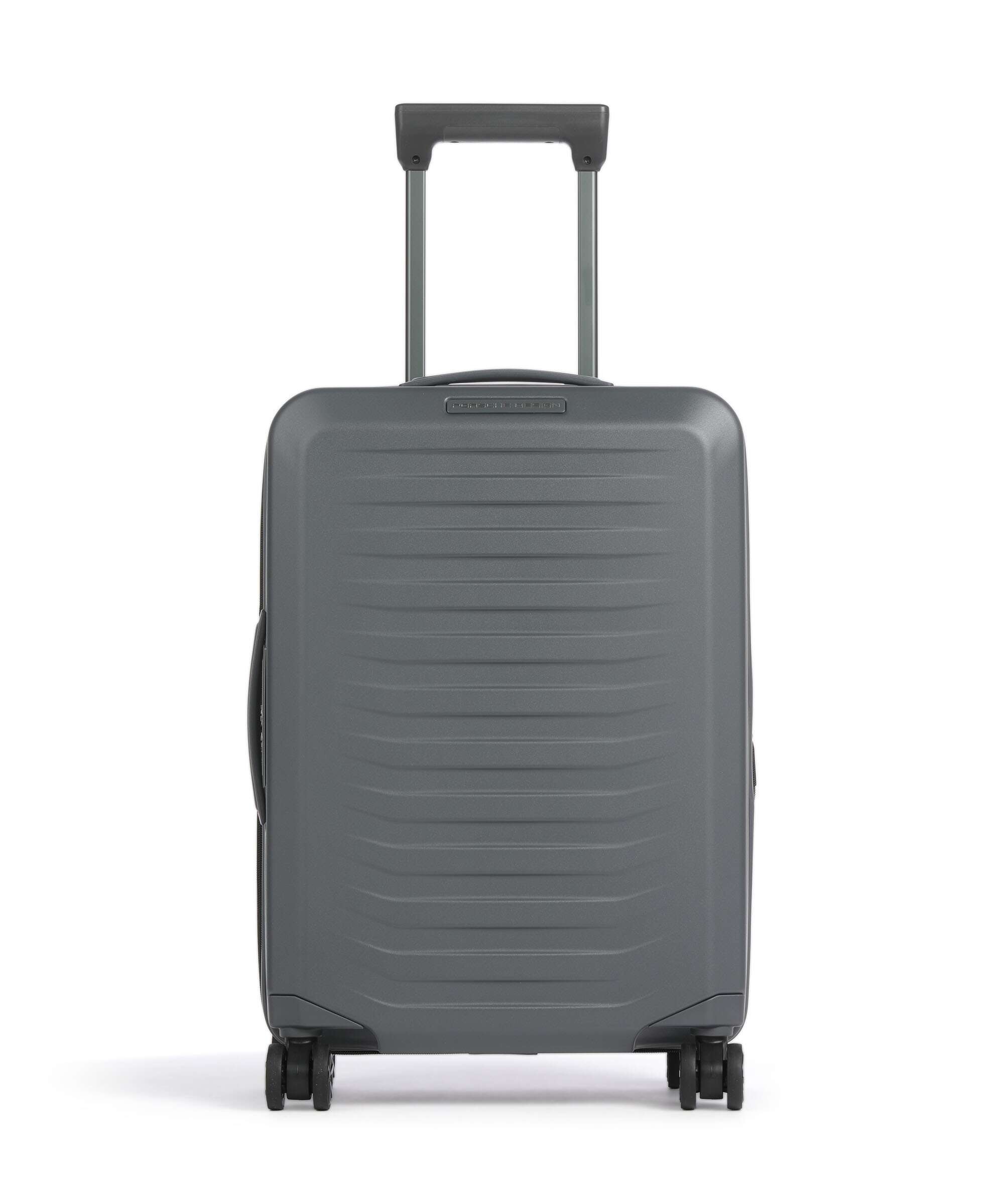 Porsche Design Roadster HC Exp Spinner (4 wheels) grey matt
