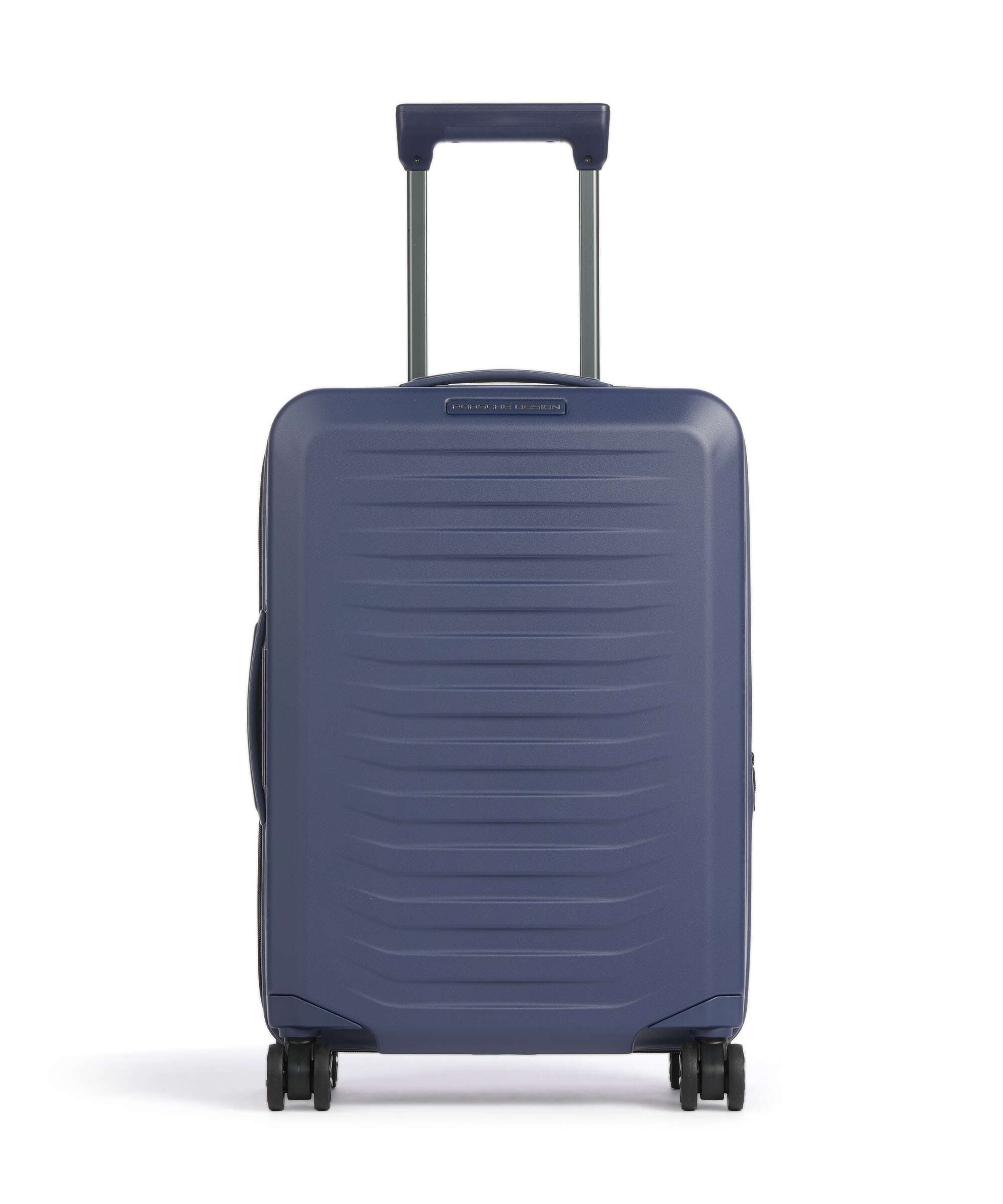 Porsche Design Roadster HC Exp Spinner (4 wheels) dark blue matt