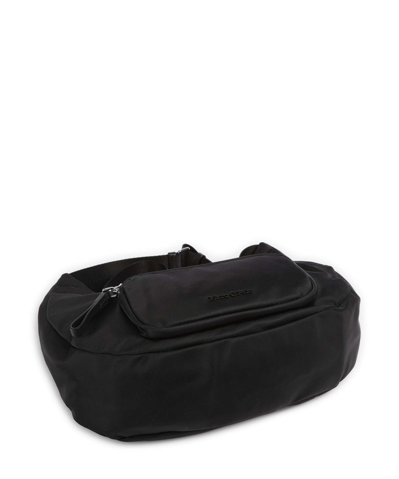 Marc O'Polo Nanja M Crossbody bag black