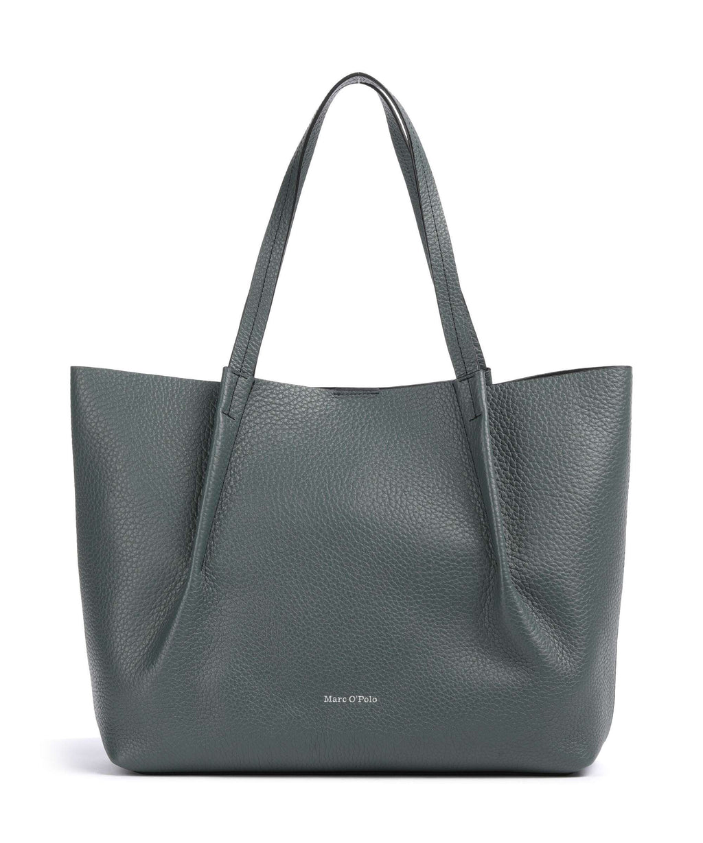 Marc O'Polo Brenna L Tote bag deep emerald