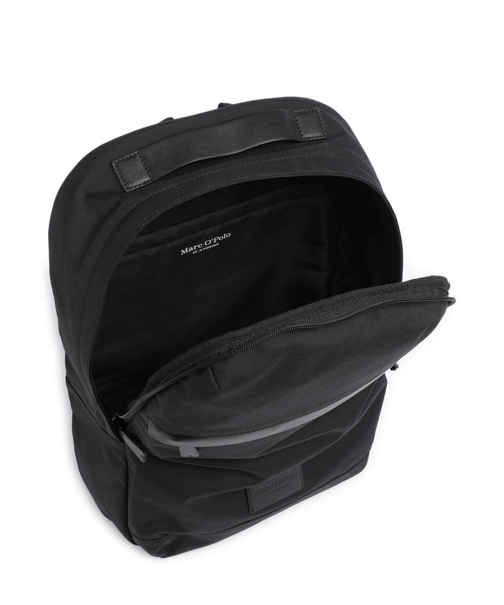 Marc O'Polo Ben M Backpack black