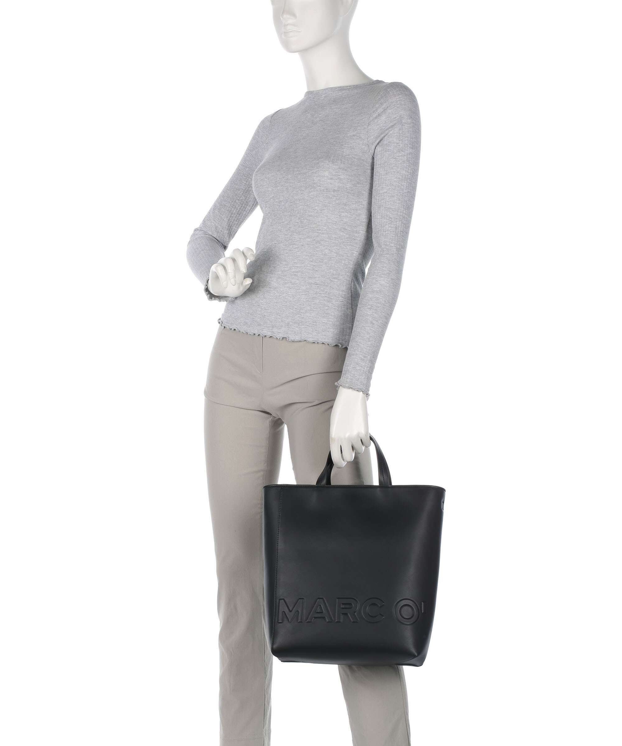 Marc O'Polo Handbag black