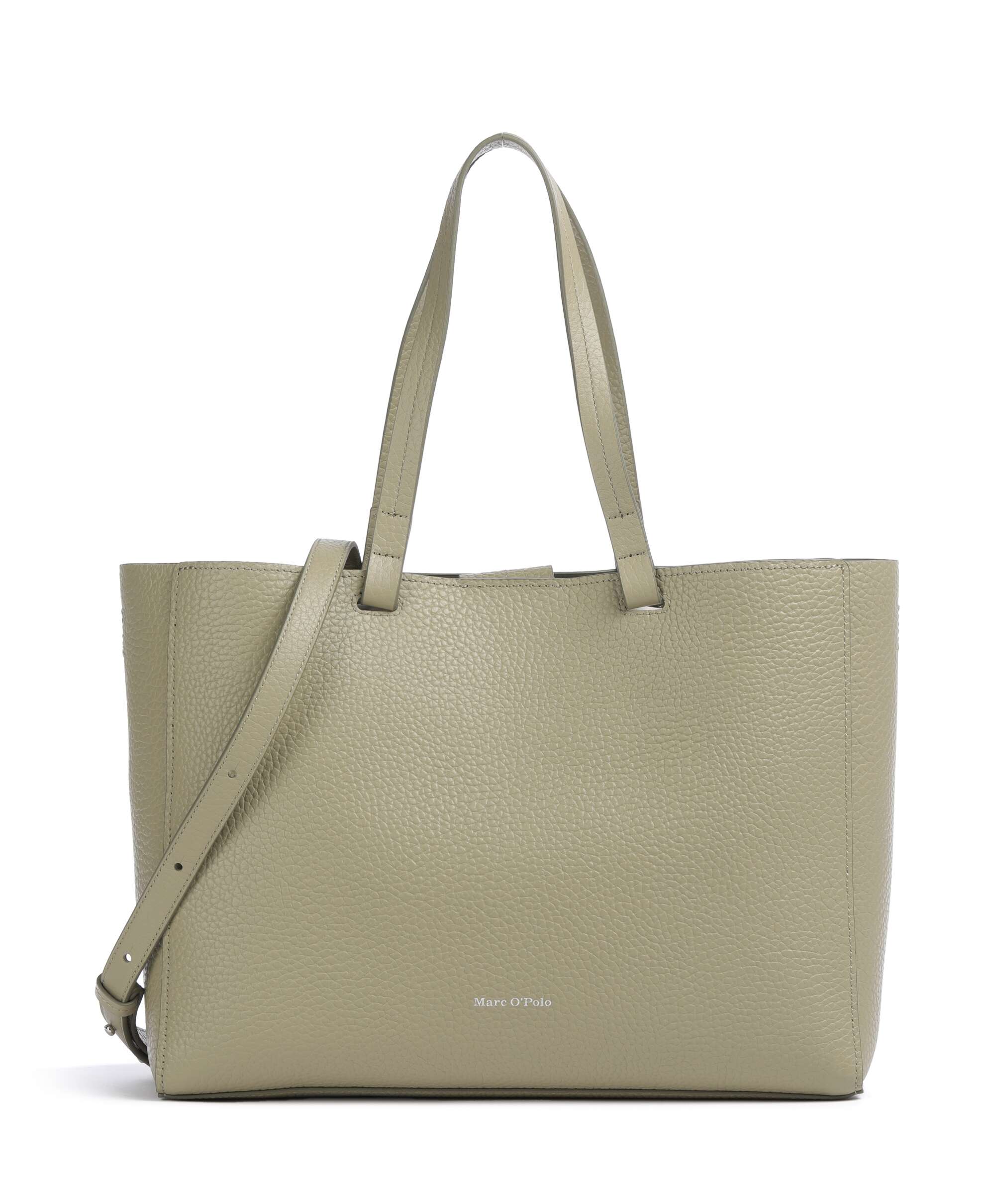 Marc O'Polo Busin Tote bag forest sand