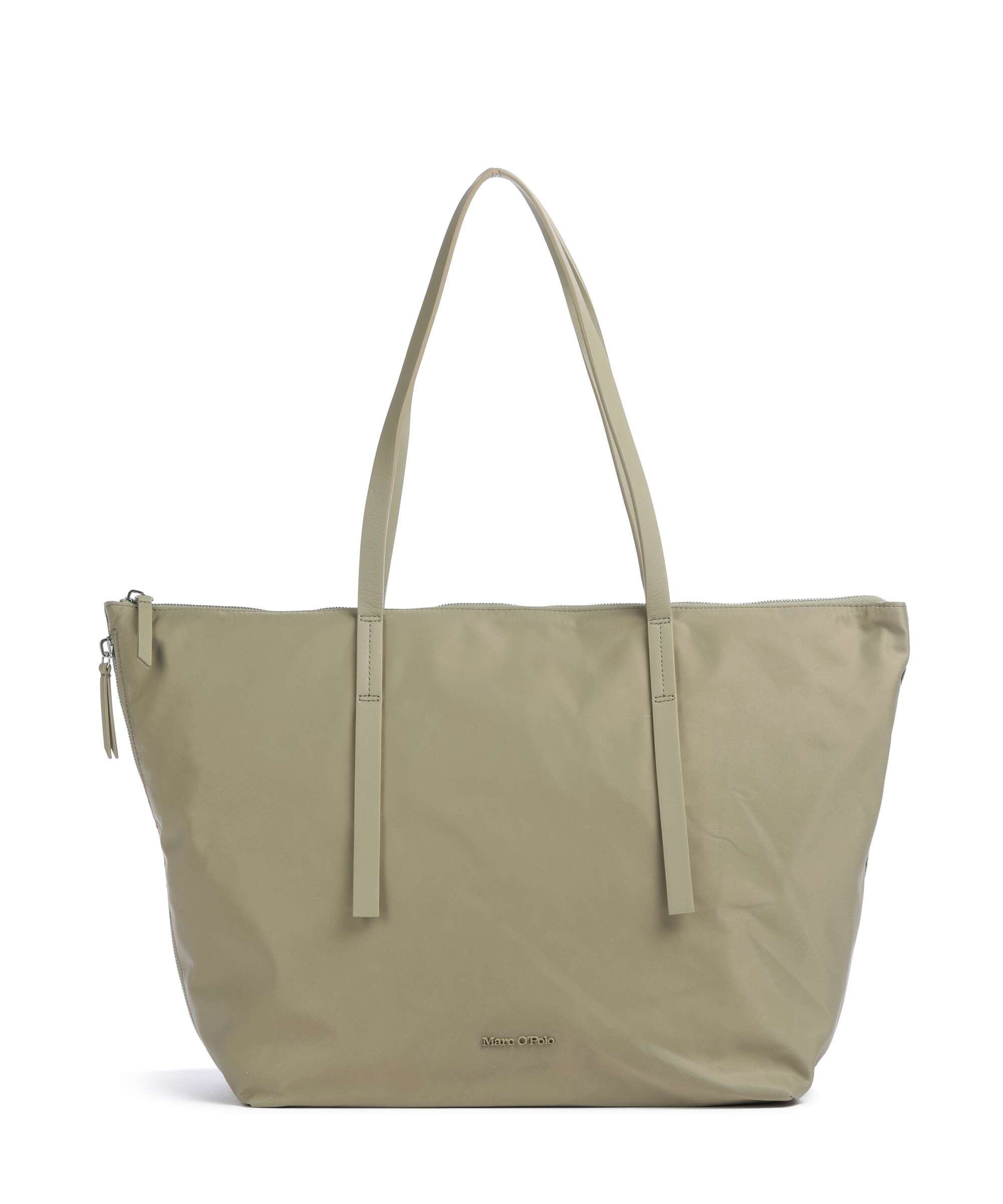 Marc O'Polo Seija Tote bag forest sand