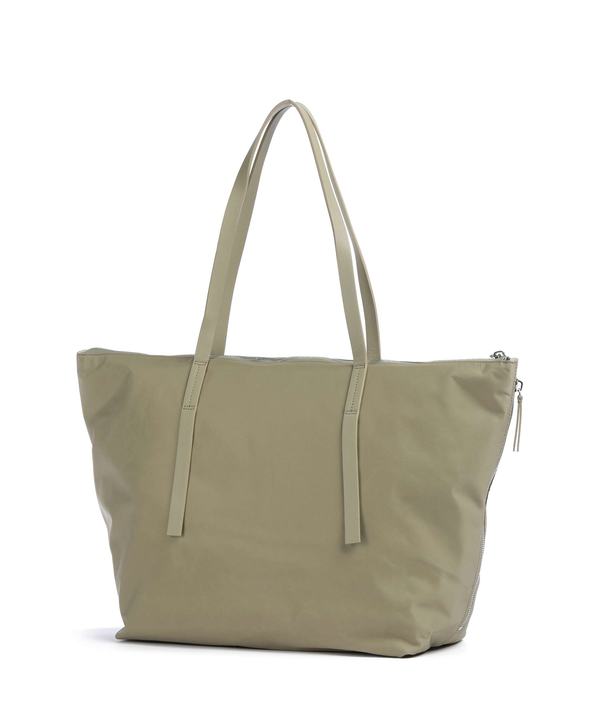 Marc O'Polo Seija Tote bag forest sand