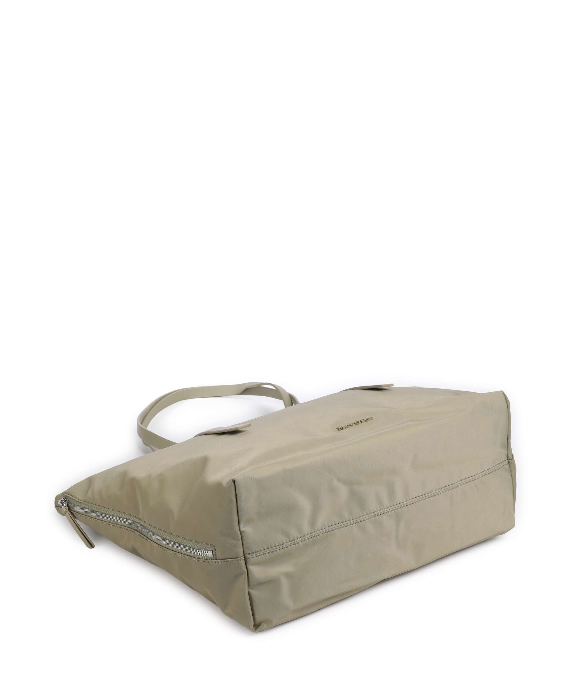Marc O'Polo Seija Tote bag forest sand