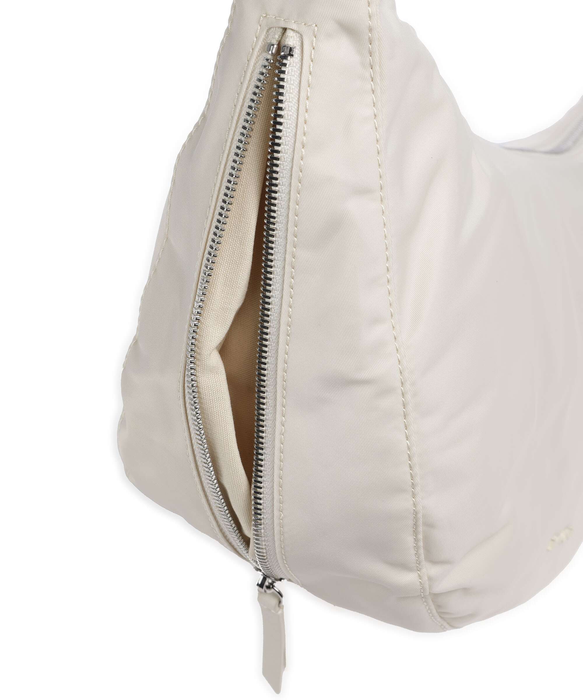 Marc O'Polo Elina Crossbody bag natural cotton