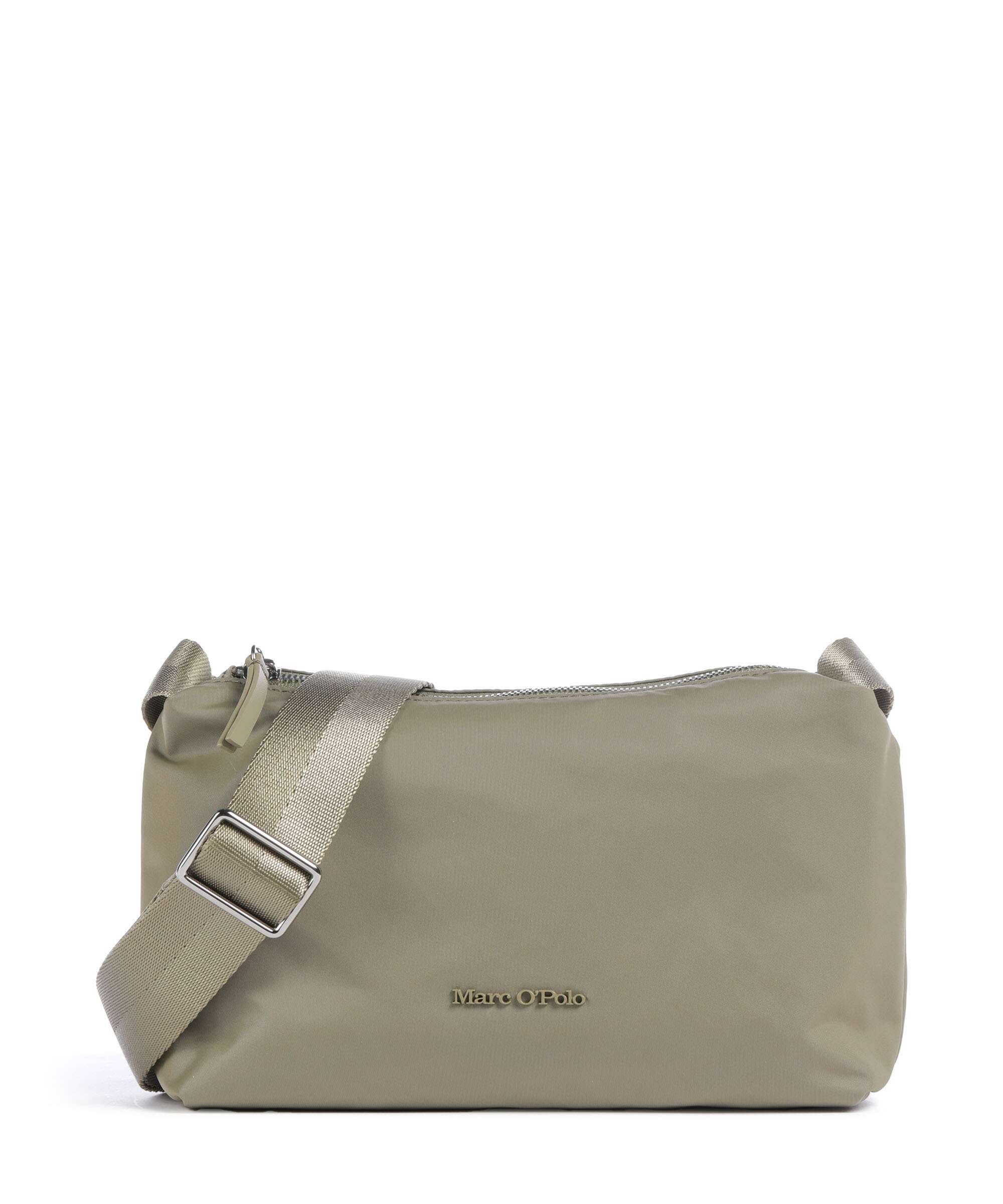 Marc O'Polo Erlina Crossbody bag forest sand