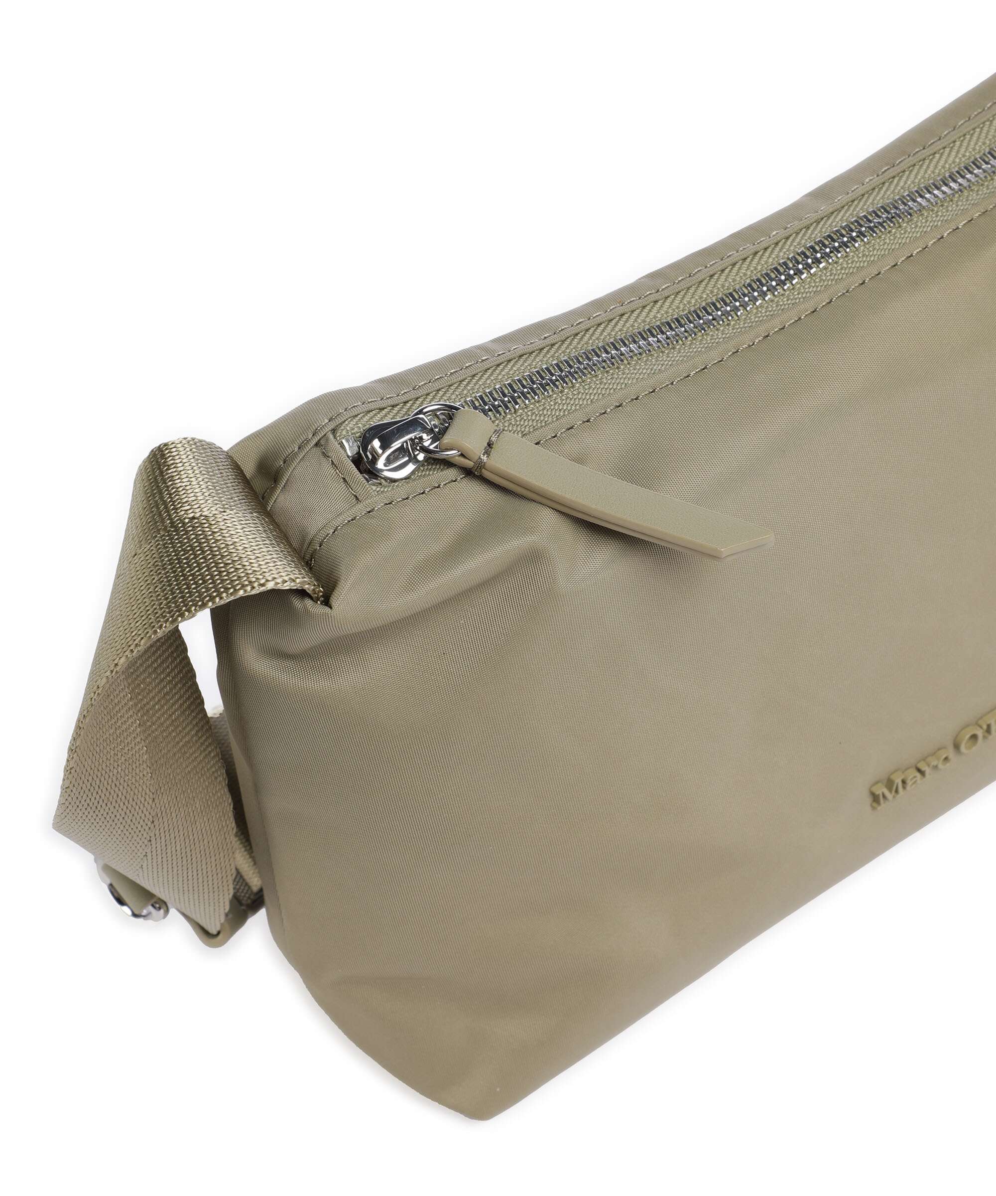 Marc O'Polo Erlina Crossbody bag forest sand