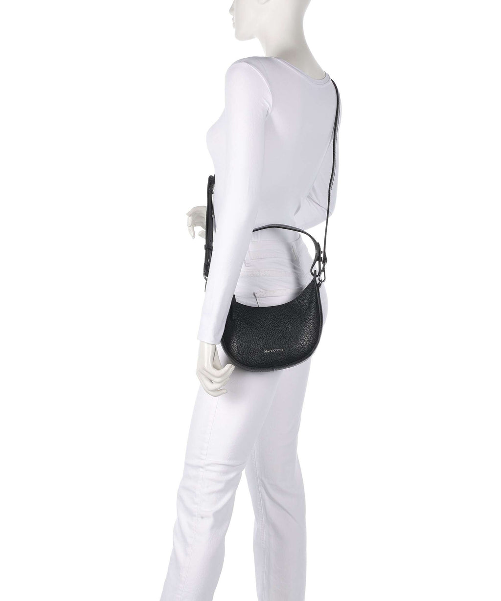 Marc O'Polo Bira Shoulder bag black