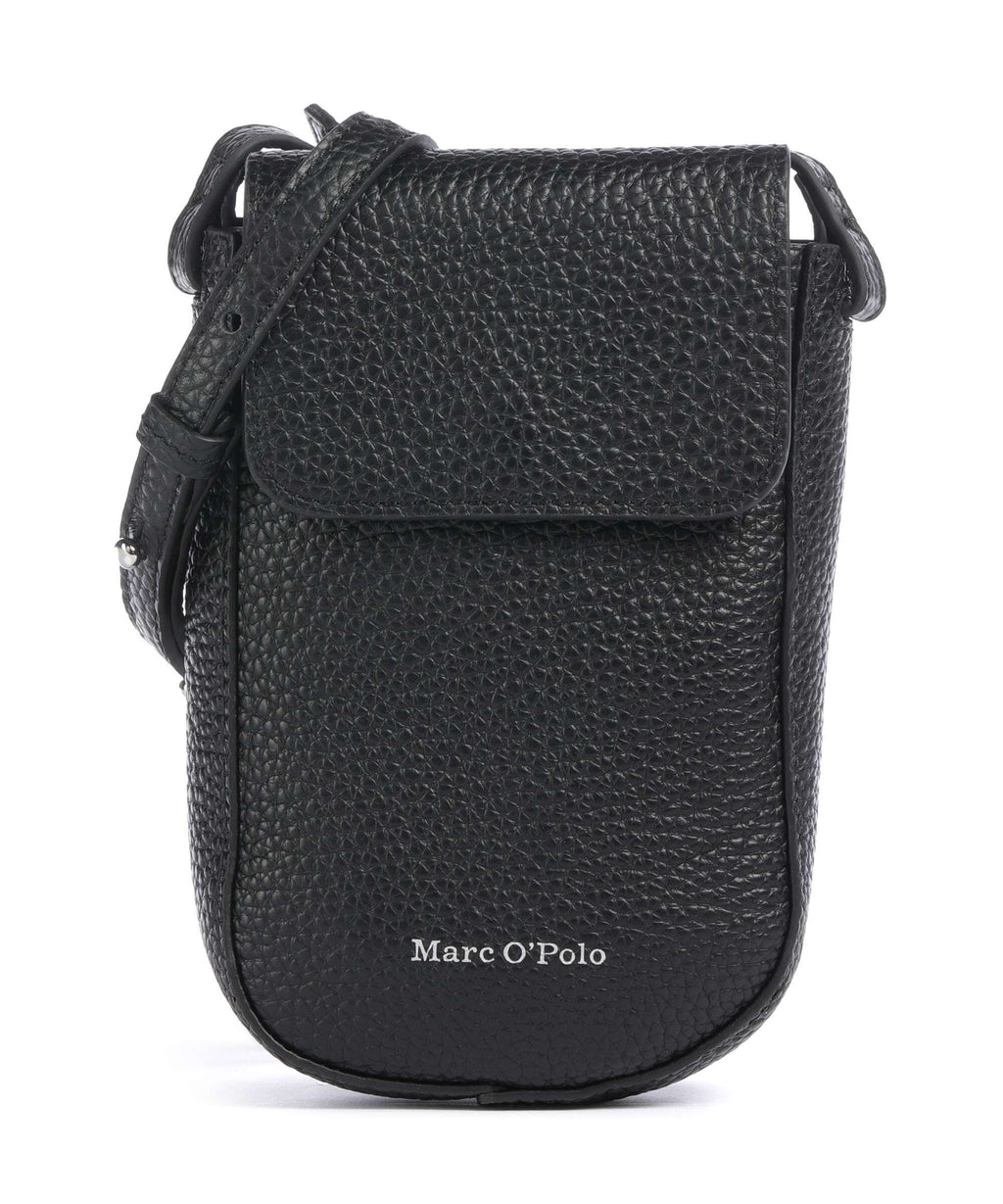 Marc O'Polo Bellis Phone bag black