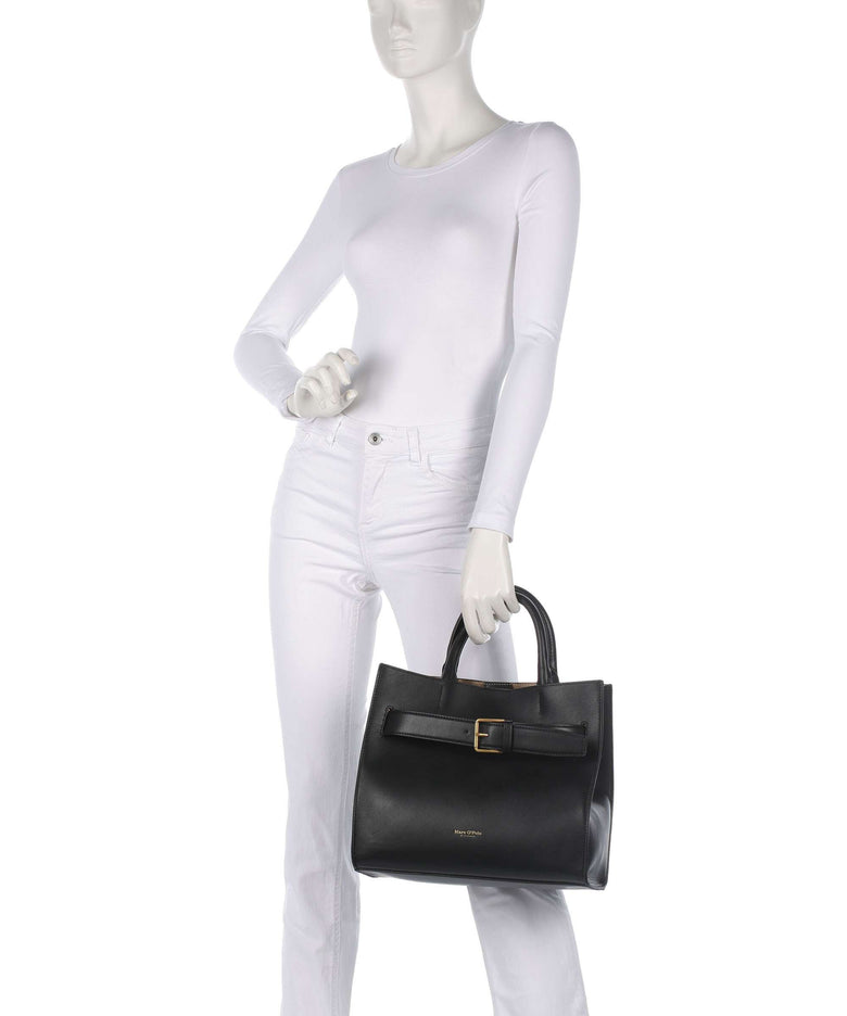 Marc O'Polo Clara Handbag black