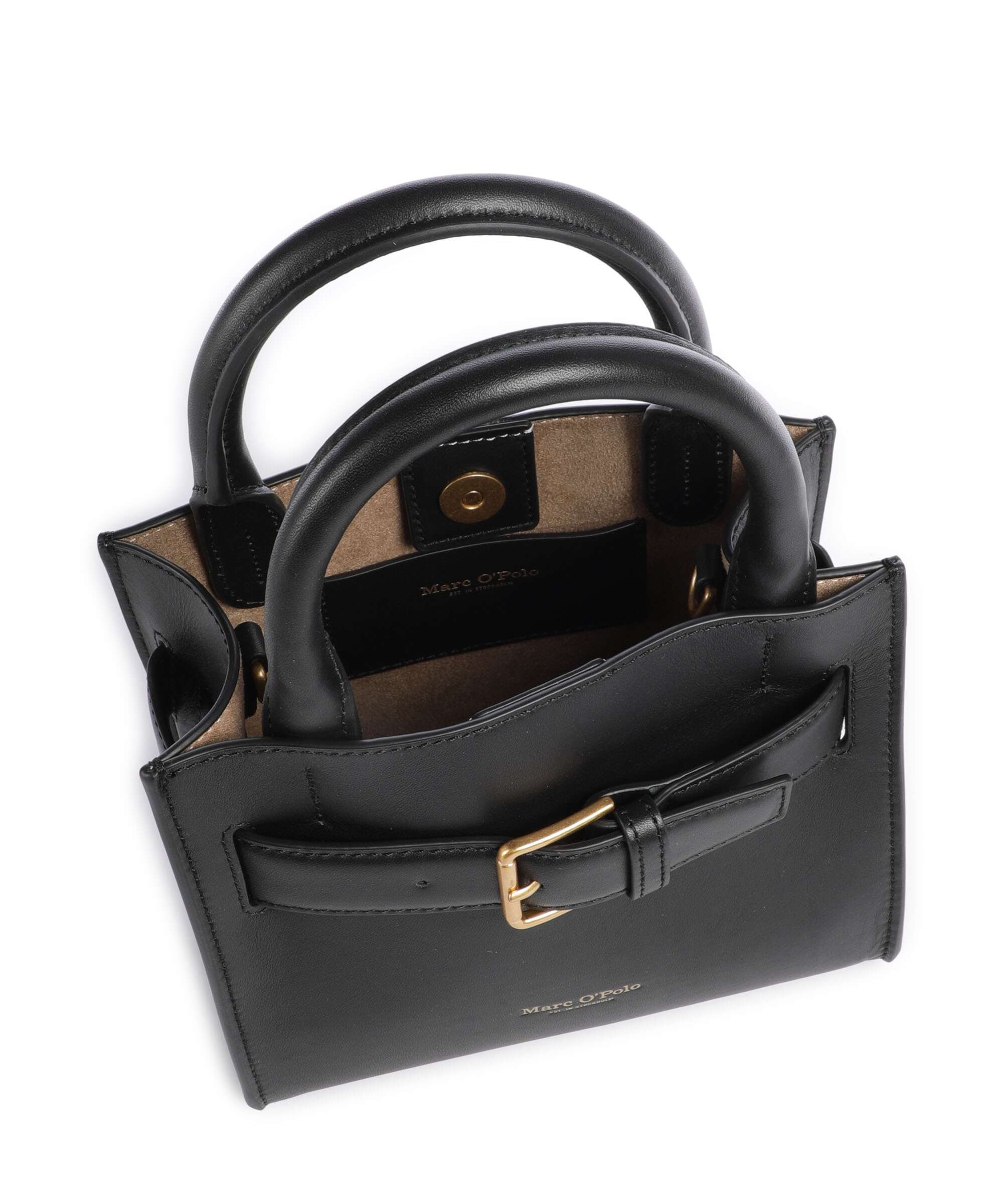 Marc O'Polo Clary Crossbody bag black