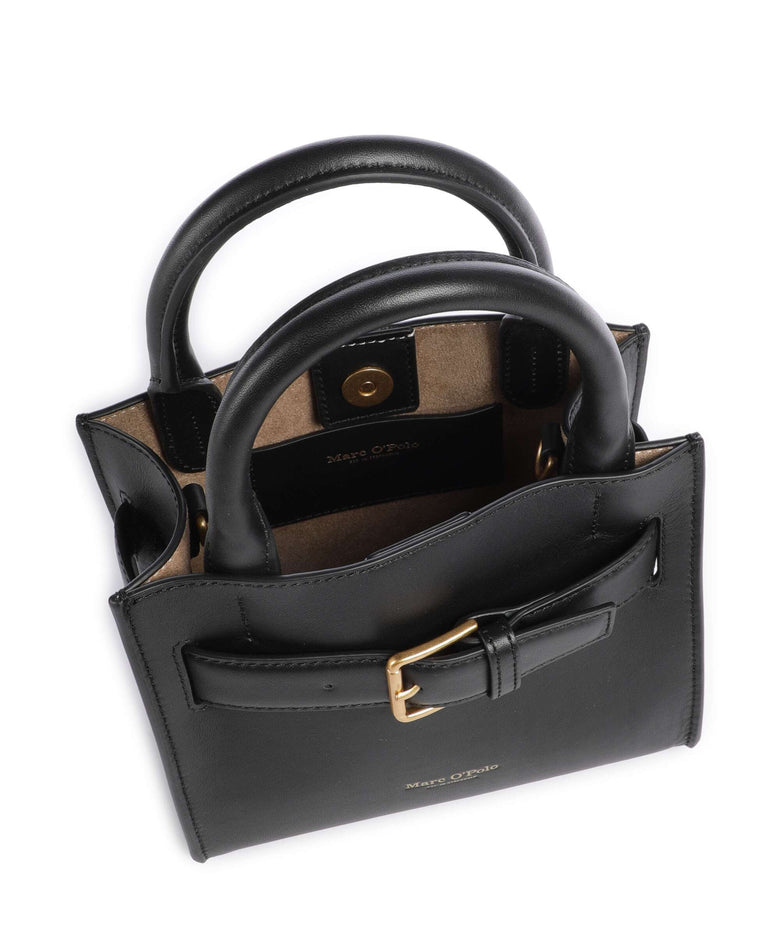 Marc O'Polo Clary Crossbody bag black