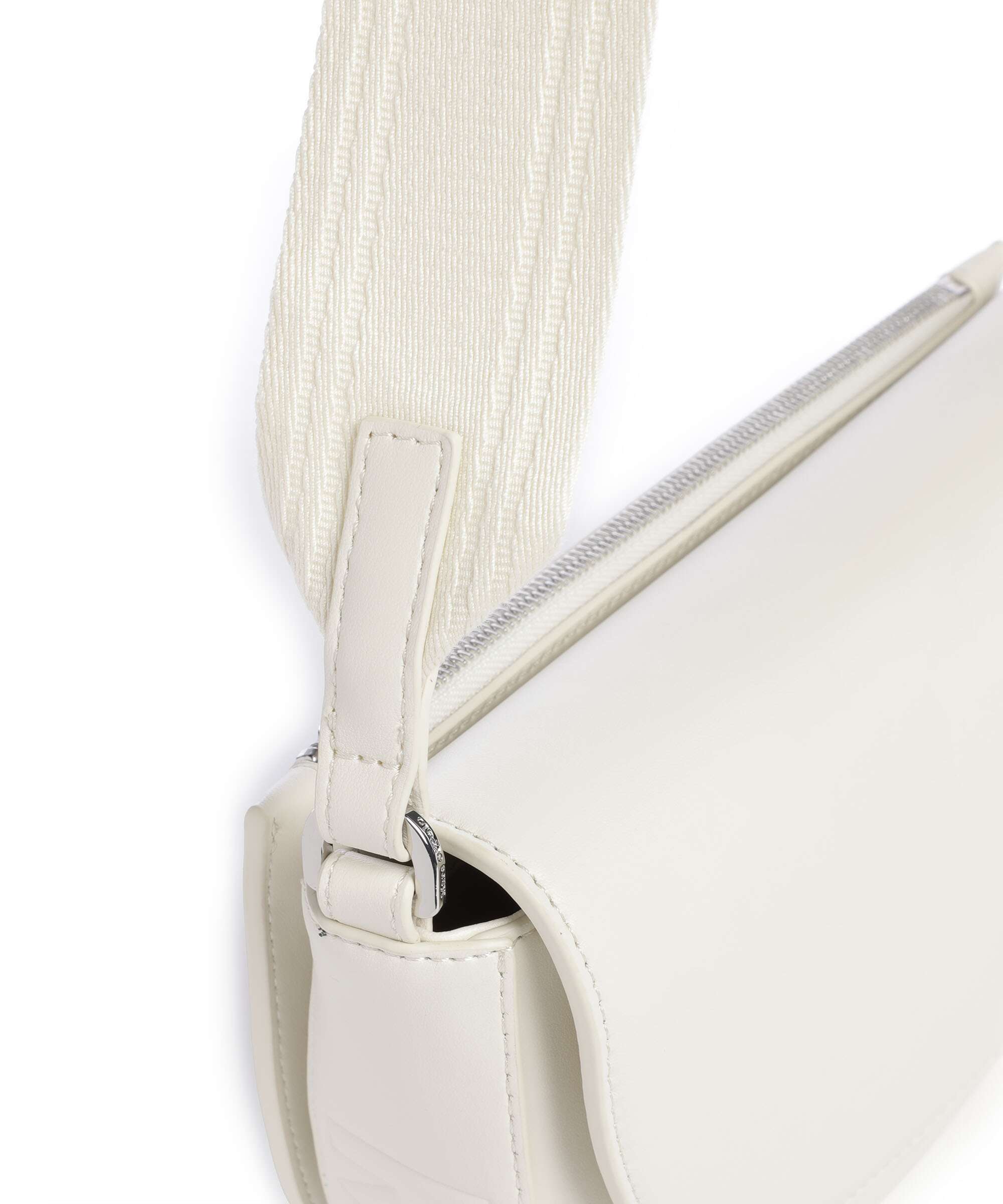 Marc O'Polo Vika Crossbody bag natural cotton