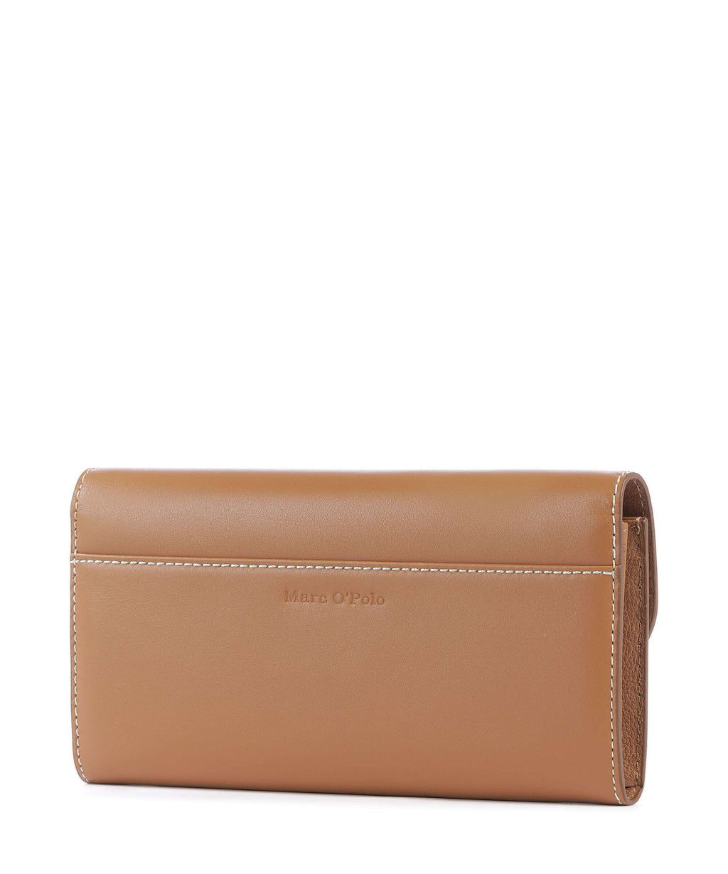 Marc O'Polo Jessie Wallet true camel