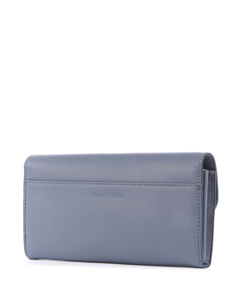 Marc O'Polo Jessie Wallet grey sky