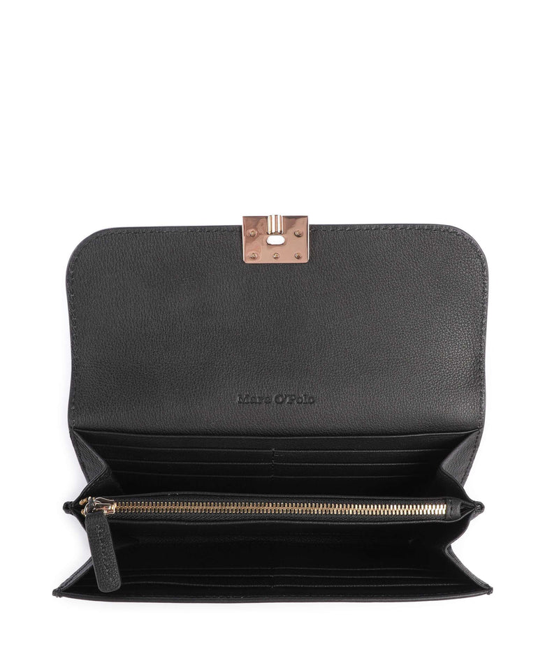 Marc O'Polo Jessie Wallet black
