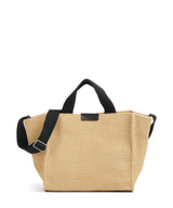 Marc O'Polo Sarina bolsa shopper dry wheat
