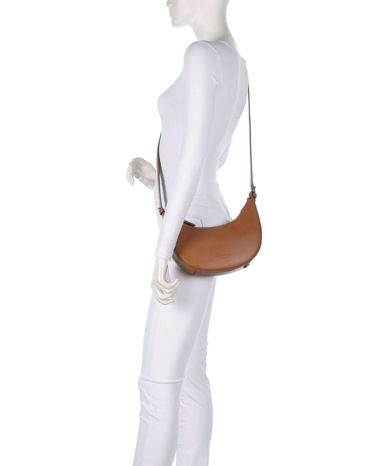 Marc O'Polo Alvi Shoulder bag true camel