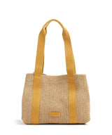 Marc O'Polo Runja bolsa shopper golden yellow