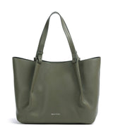 Marc O'Polo Bellar M bolsa shopper dark mossy olive